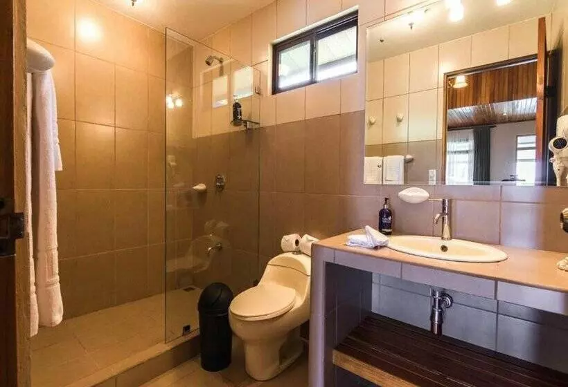 Fotos del hotel Monteverde Country Lodge:  14