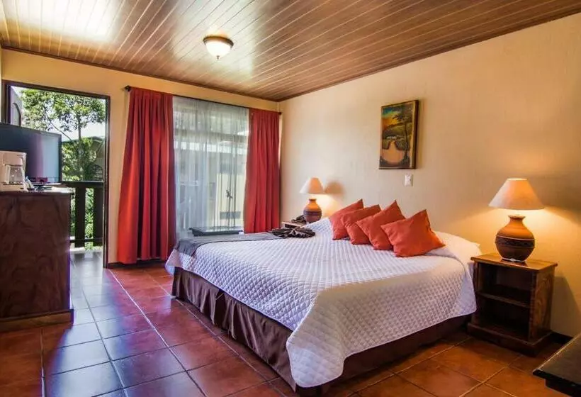 Monteverde Country Lodge