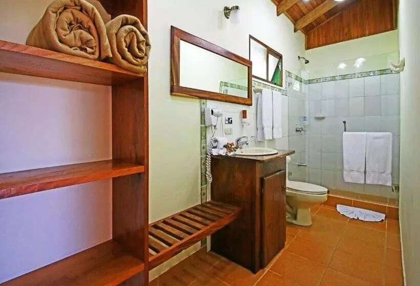 Fotos del hotel Monteverde Country Lodge:  10