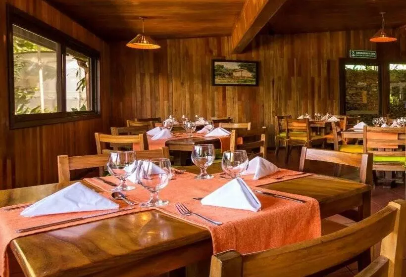 Fotos del hotel Monteverde Country Lodge:  2