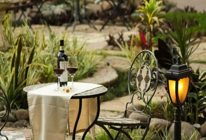 Fotos del hotel Monteverde Country Lodge:  16