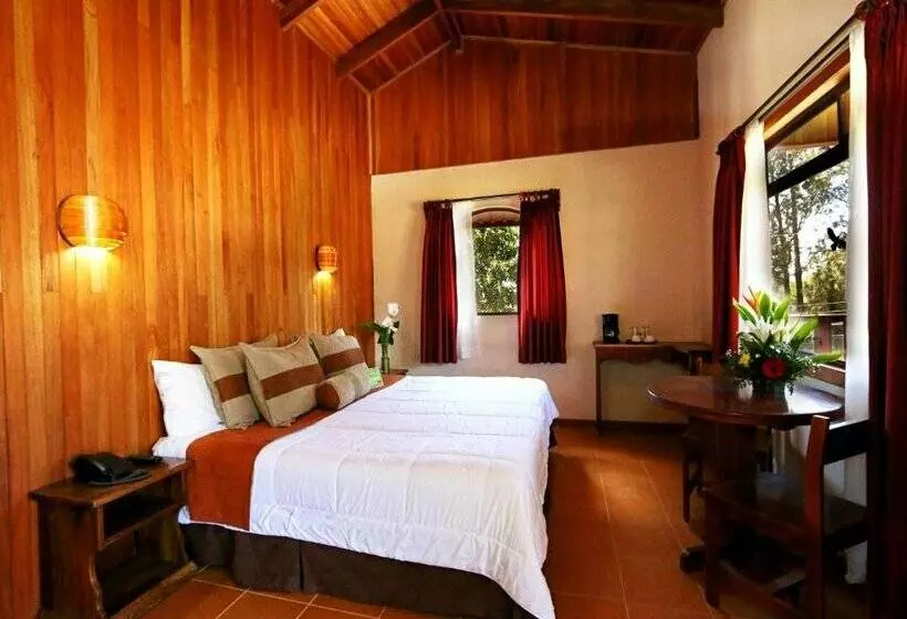 Fotos del hotel Monteverde Country Lodge:  21