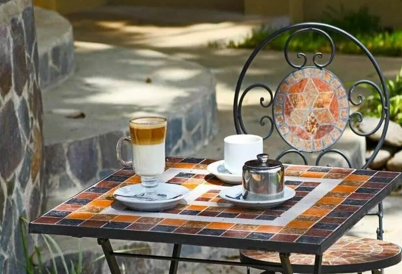 Fotos del hotel Monteverde Country Lodge:  4