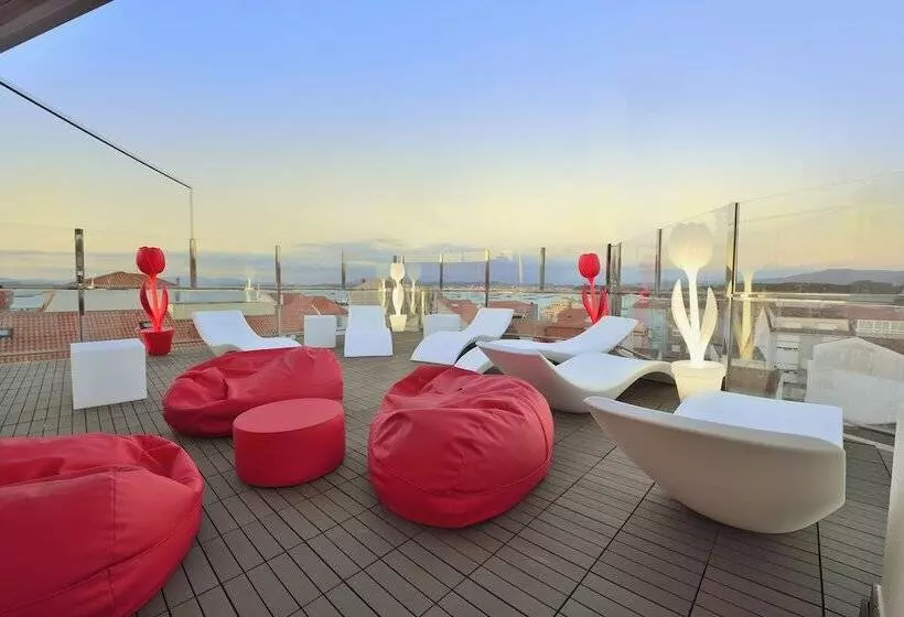 Fotos del hotel Norat Marina & Spa 4* Superior:  13