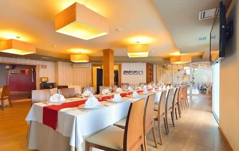 Fotos del hotel Norat Marina & Spa 4* Superior:  5