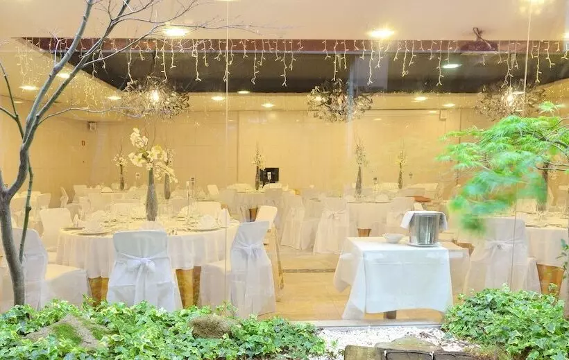 Fotos del hotel Norat Marina & Spa 4* Superior:  21