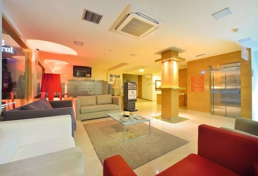 Fotos del hotel Norat Marina & Spa 4* Superior:  3