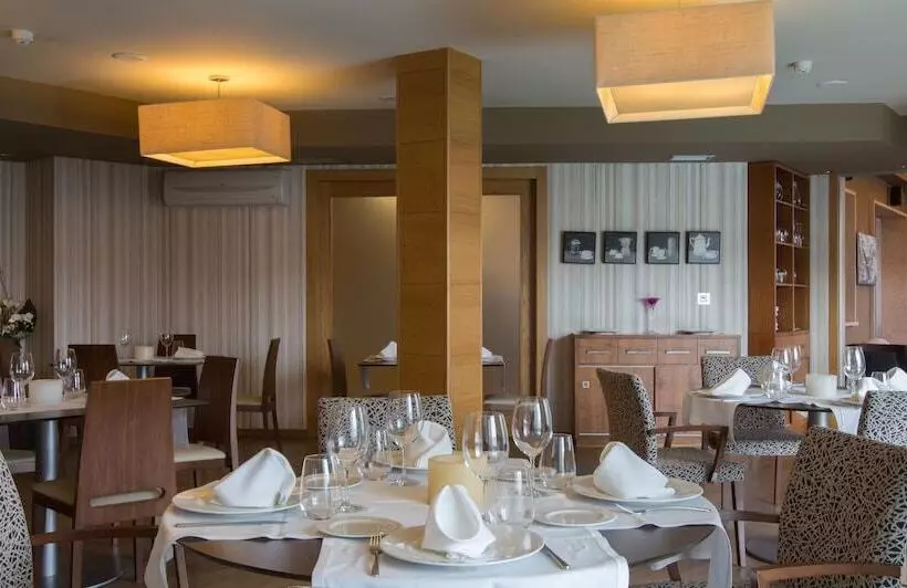 Fotos del hotel Norat Marina & Spa 4* Superior:  12