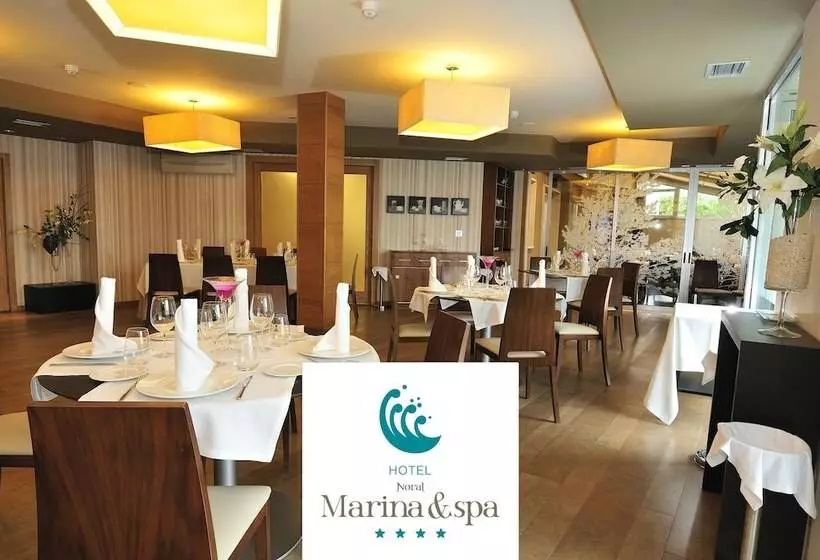 Fotos del hotel Norat Marina & Spa 4* Superior:  17