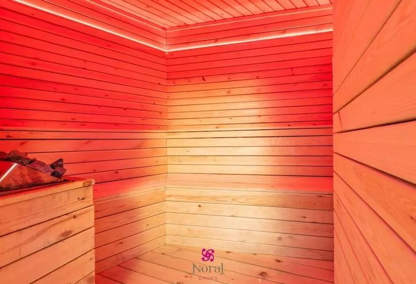 Fotos del hotel Norat Marina & Spa 4* Superior:  4