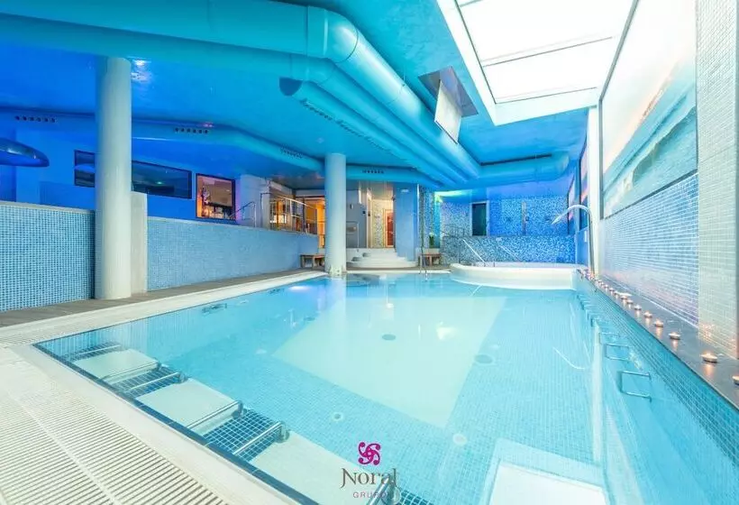 Fotos del hotel Norat Marina & Spa 4* Superior:  14