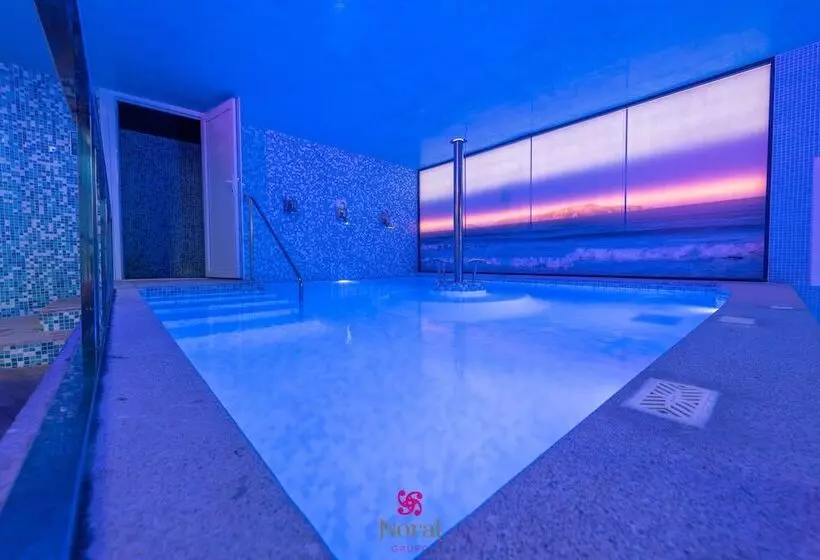 Fotos del hotel Norat Marina & Spa 4* Superior:  8