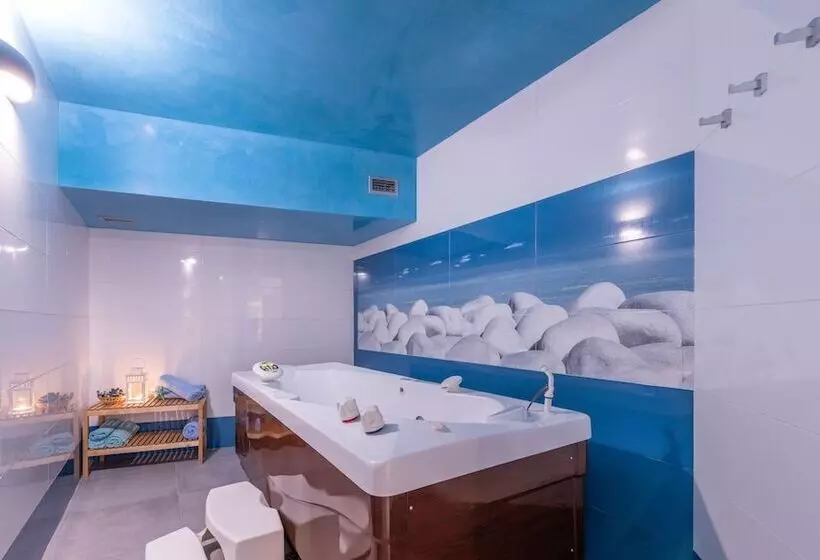 Fotos del hotel Norat Marina & Spa 4* Superior:  16