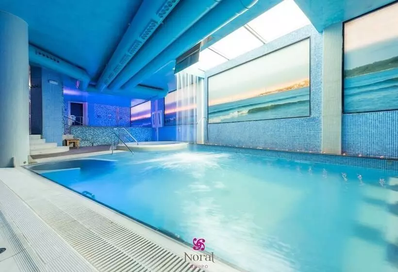 Norat Marina & Spa 4* Superior