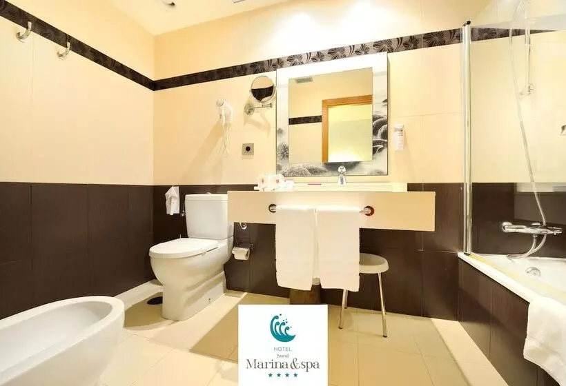 Fotos del hotel Norat Marina & Spa 4* Superior:  7