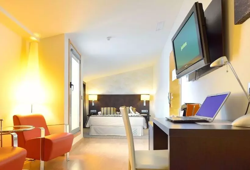 Fotos del hotel Norat Marina & Spa 4* Superior:  19