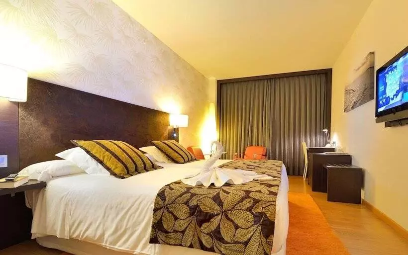 Fotos del hotel Norat Marina & Spa 4* Superior:  23