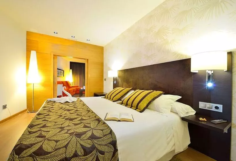 Fotos del hotel Norat Marina & Spa 4* Superior:  9