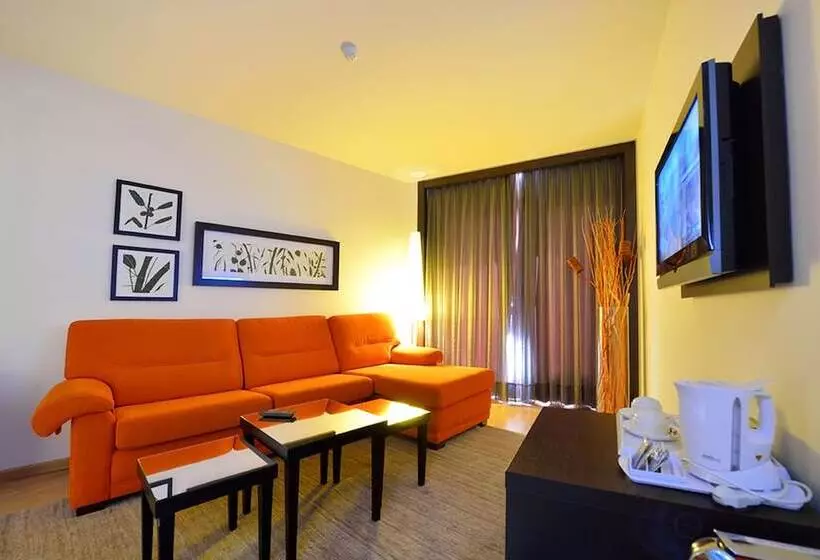 Fotos del hotel Norat Marina & Spa 4* Superior:  25