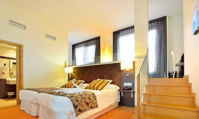 Fotos del hotel Norat Marina & Spa 4* Superior:  24