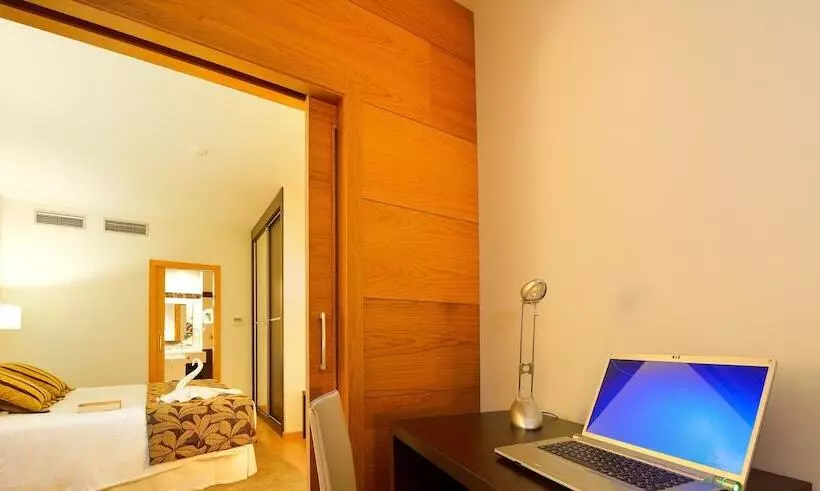 Fotos del hotel Norat Marina & Spa 4* Superior:  15