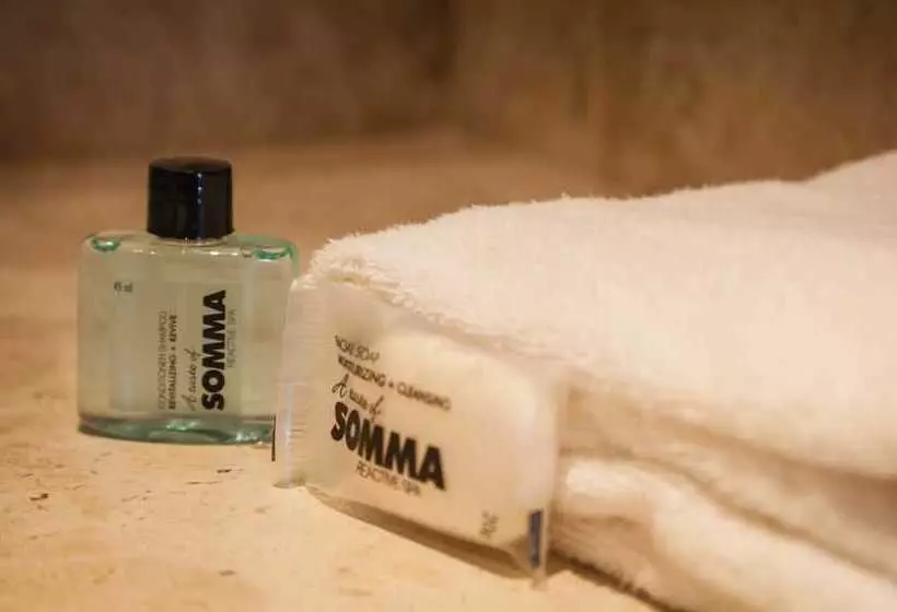 Fotos del hotel One Saltillo Derramadero:  10