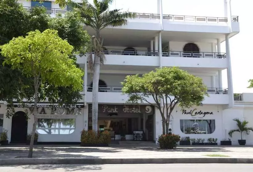 Fotos del hotel Park:  8