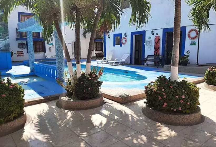 Fotos del hotel Park:  14