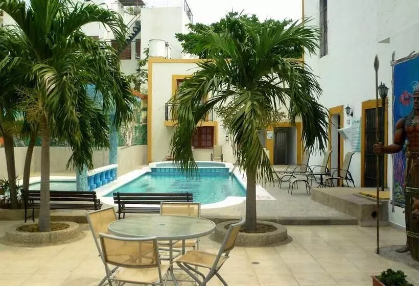 Fotos del hotel Park:  7