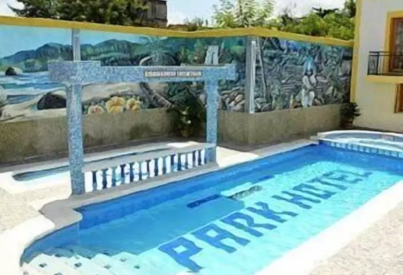 Fotos del hotel Park:  16