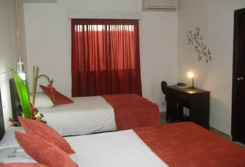 Fotos del hotel Park:  18