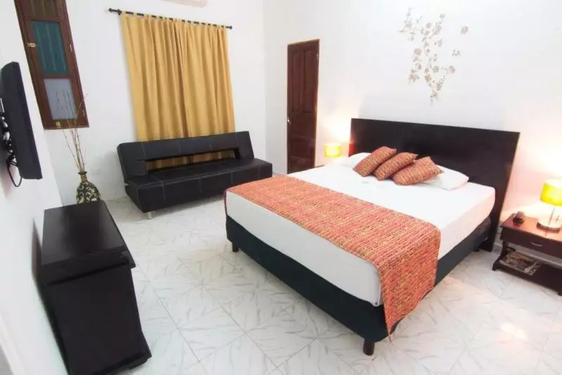 Fotos del hotel Park:  9