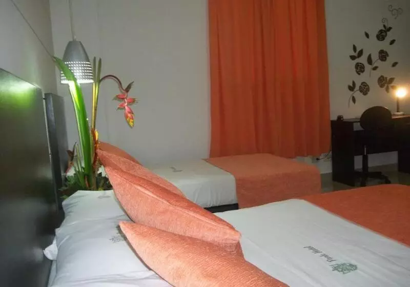 Fotos del hotel Park:  17