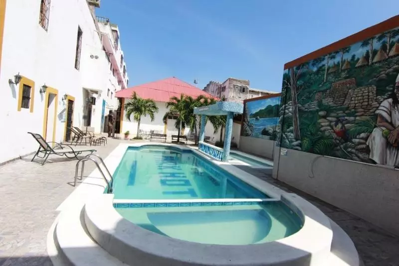 Fotos del hotel Park:  10