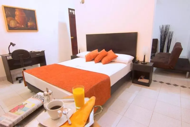 Fotos del hotel Park:  19