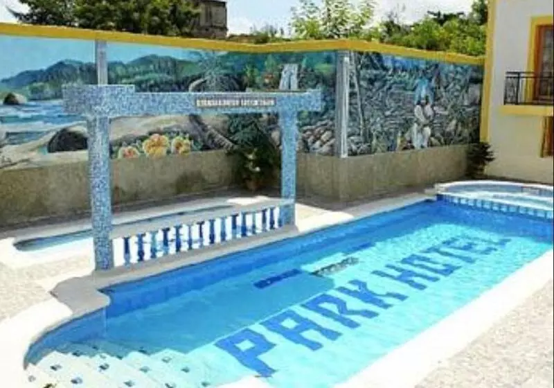 Fotos del hotel Park:  12