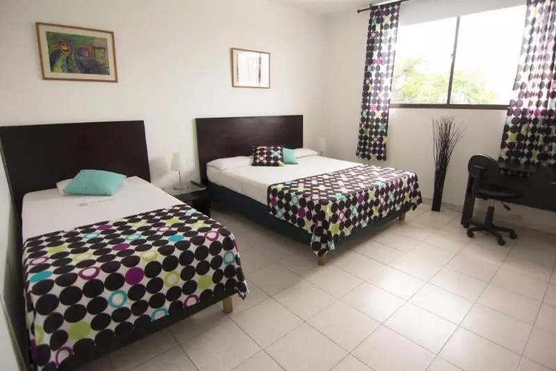 Fotos del hotel Park:  6