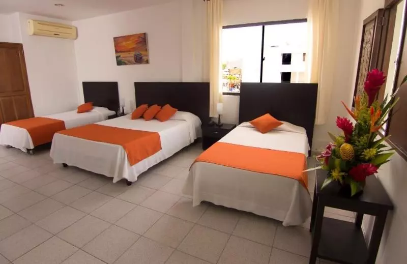 Fotos del hotel Park:  25