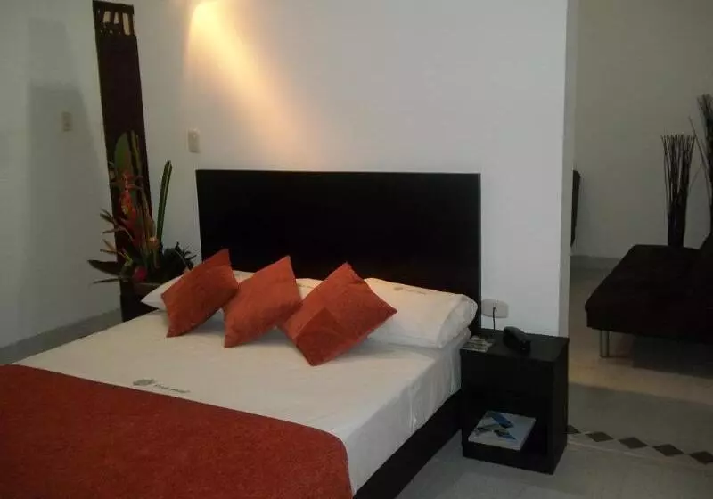 Fotos del hotel Park:  15