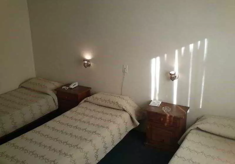 Fotos del hotel Puerta Del Sol:  8