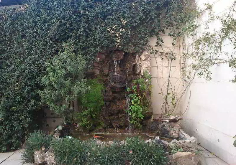 Fotos del hotel Puerta Del Sol:  5