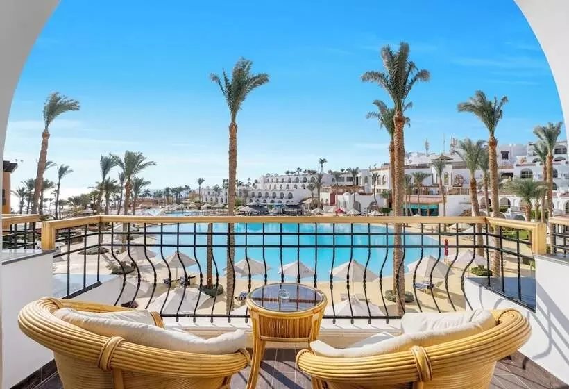 Fotos del hotel Royal Savoy Sharm El Sheikh:  3