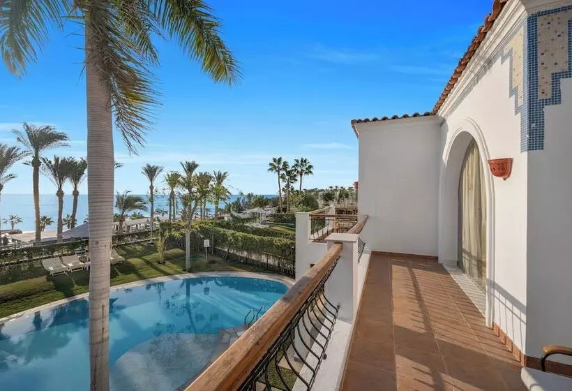 Fotos del hotel Royal Savoy Sharm El Sheikh:  12