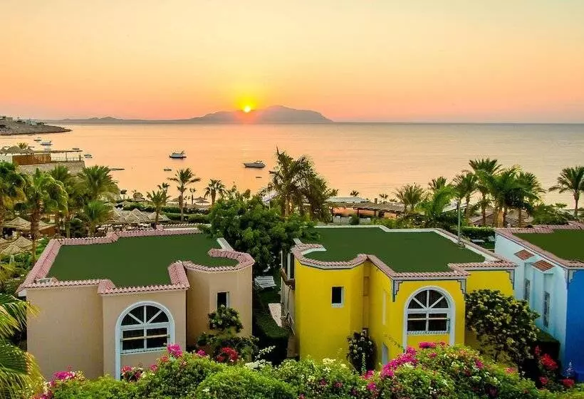 Fotos del hotel Royal Savoy Sharm El Sheikh:  5