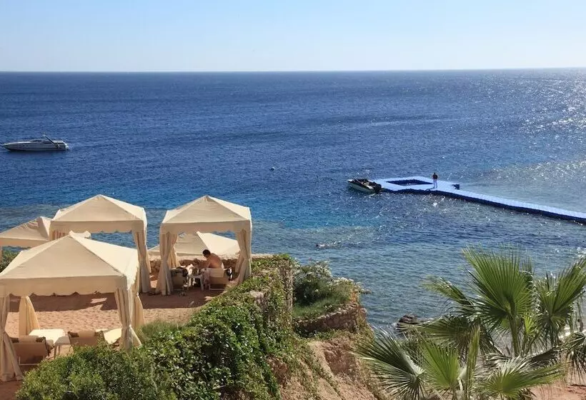 Fotos del hotel Royal Savoy Sharm El Sheikh:  9