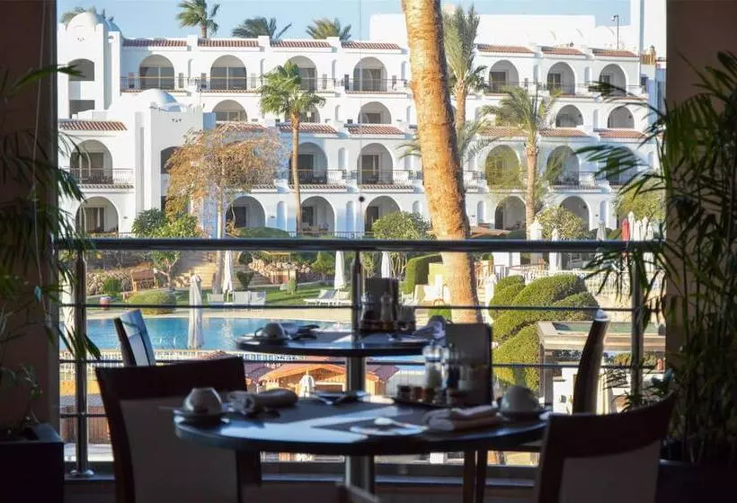 Fotos del hotel Royal Savoy Sharm El Sheikh:  18