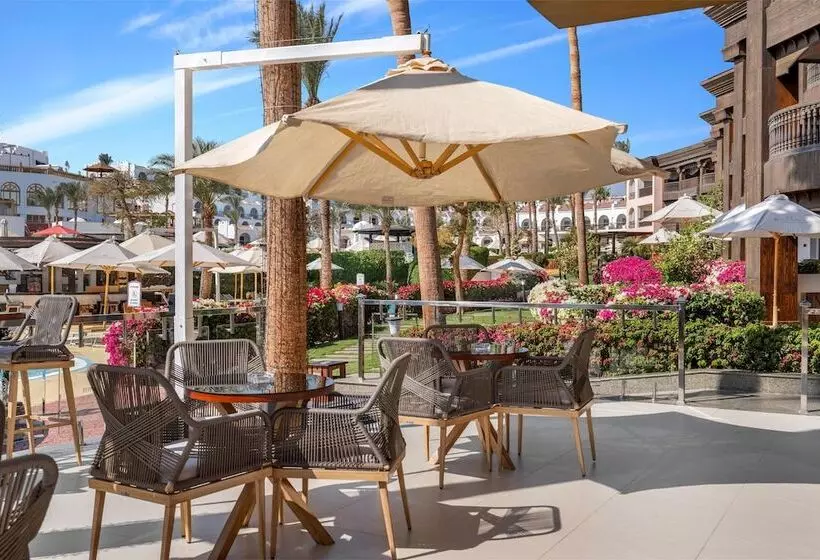 Fotos del hotel Royal Savoy Sharm El Sheikh:  11