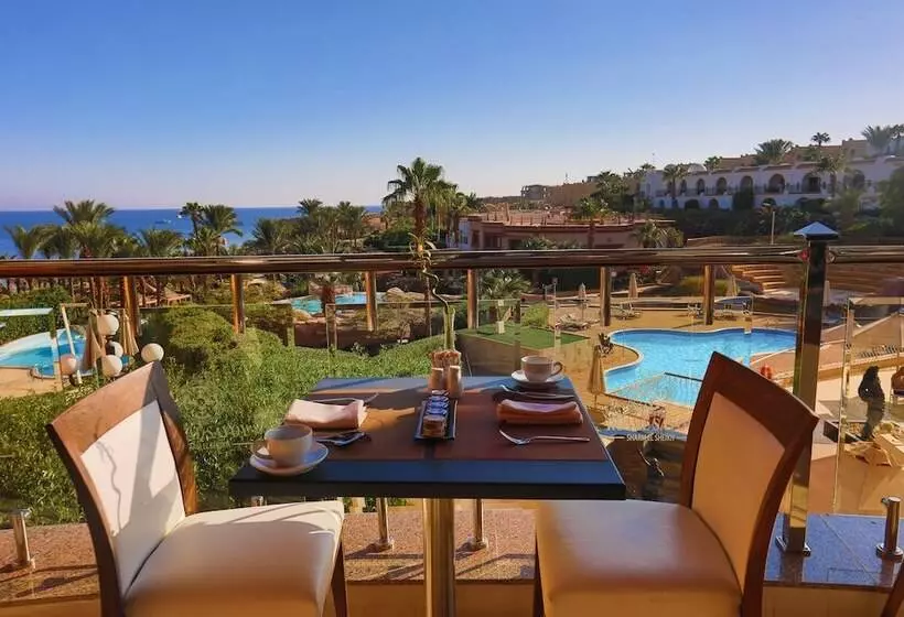 Fotos del hotel Royal Savoy Sharm El Sheikh:  19