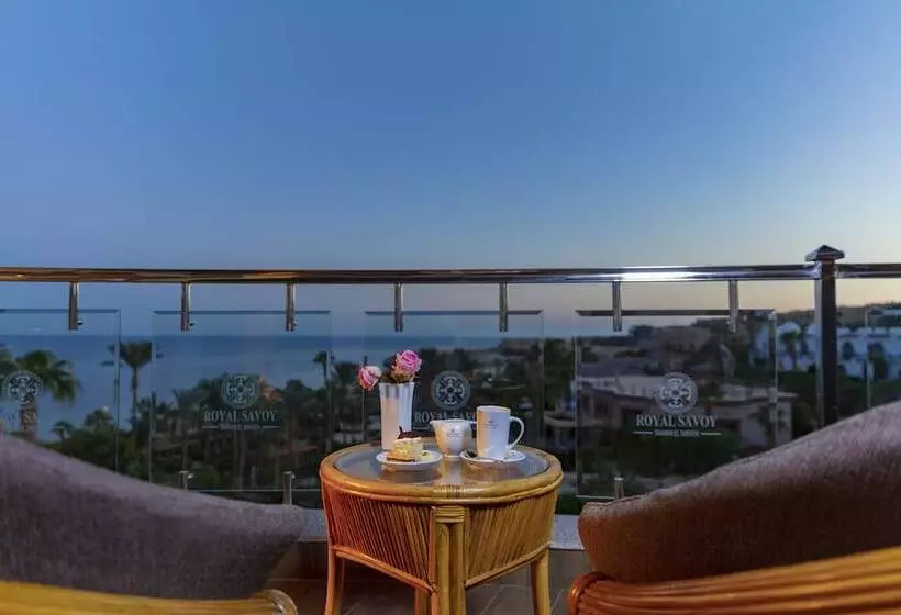 Fotos del hotel Royal Savoy Sharm El Sheikh:  23
