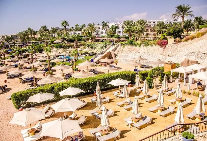 Fotos del hotel Royal Savoy Sharm El Sheikh:  25